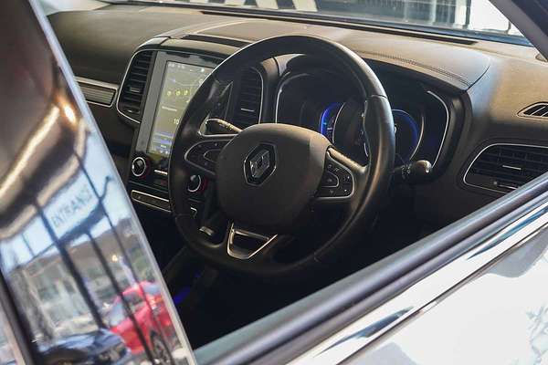 2024 Renault Koleos Zen HZG