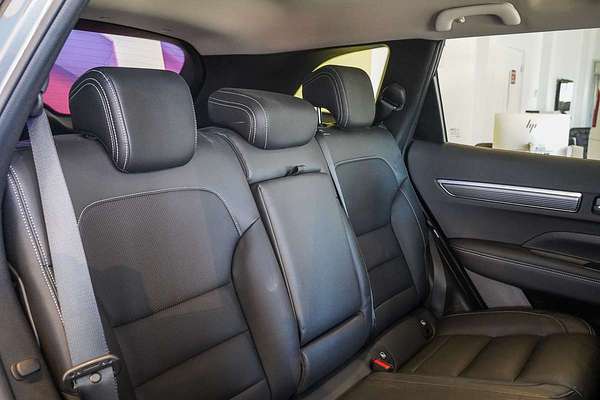 2024 Renault Koleos Zen HZG