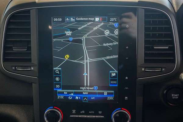 2024 Renault Koleos Zen HZG