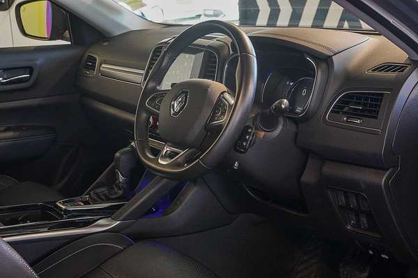 2024 Renault Koleos Zen HZG