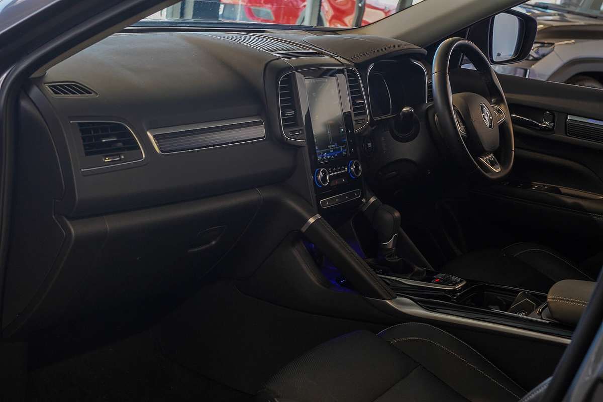 2024 Renault Koleos Zen HZG