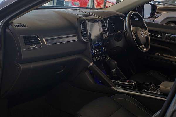 2024 Renault Koleos Zen HZG