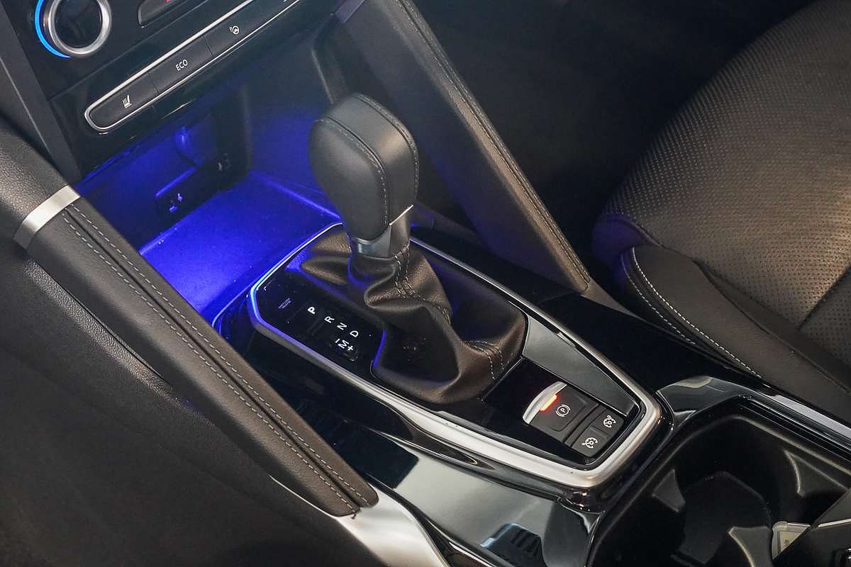 2024 Renault Koleos Zen HZG