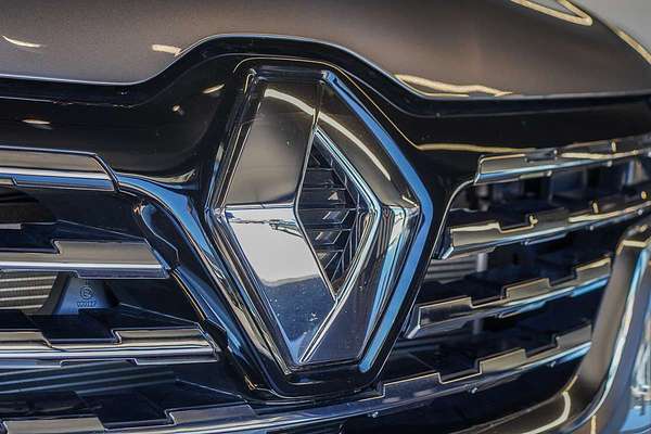 2024 Renault Koleos Zen HZG