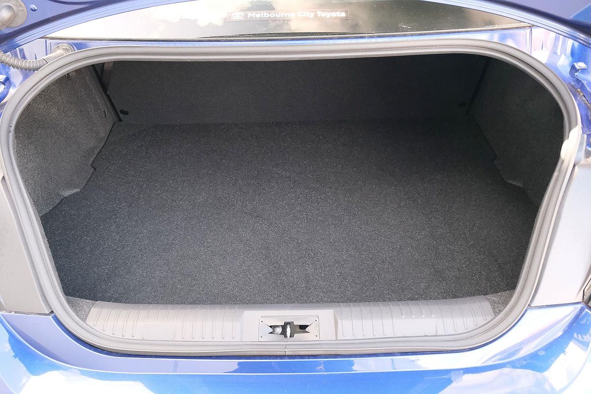 2024 Toyota GR86 GTS ZN8