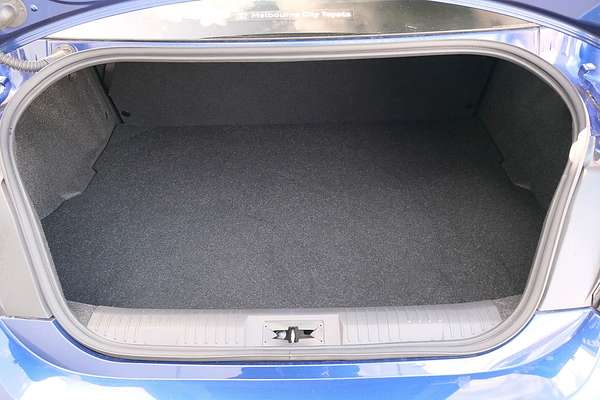 2024 Toyota GR86 GTS ZN8