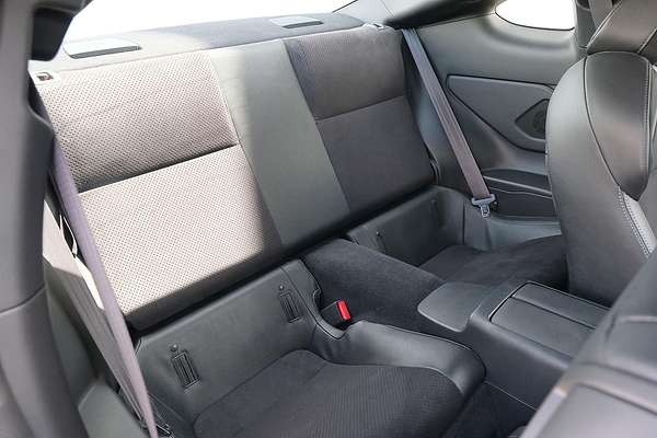 2024 Toyota GR86 GTS ZN8