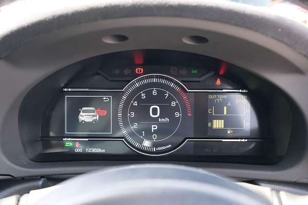 2024 Toyota GR86 GTS ZN8