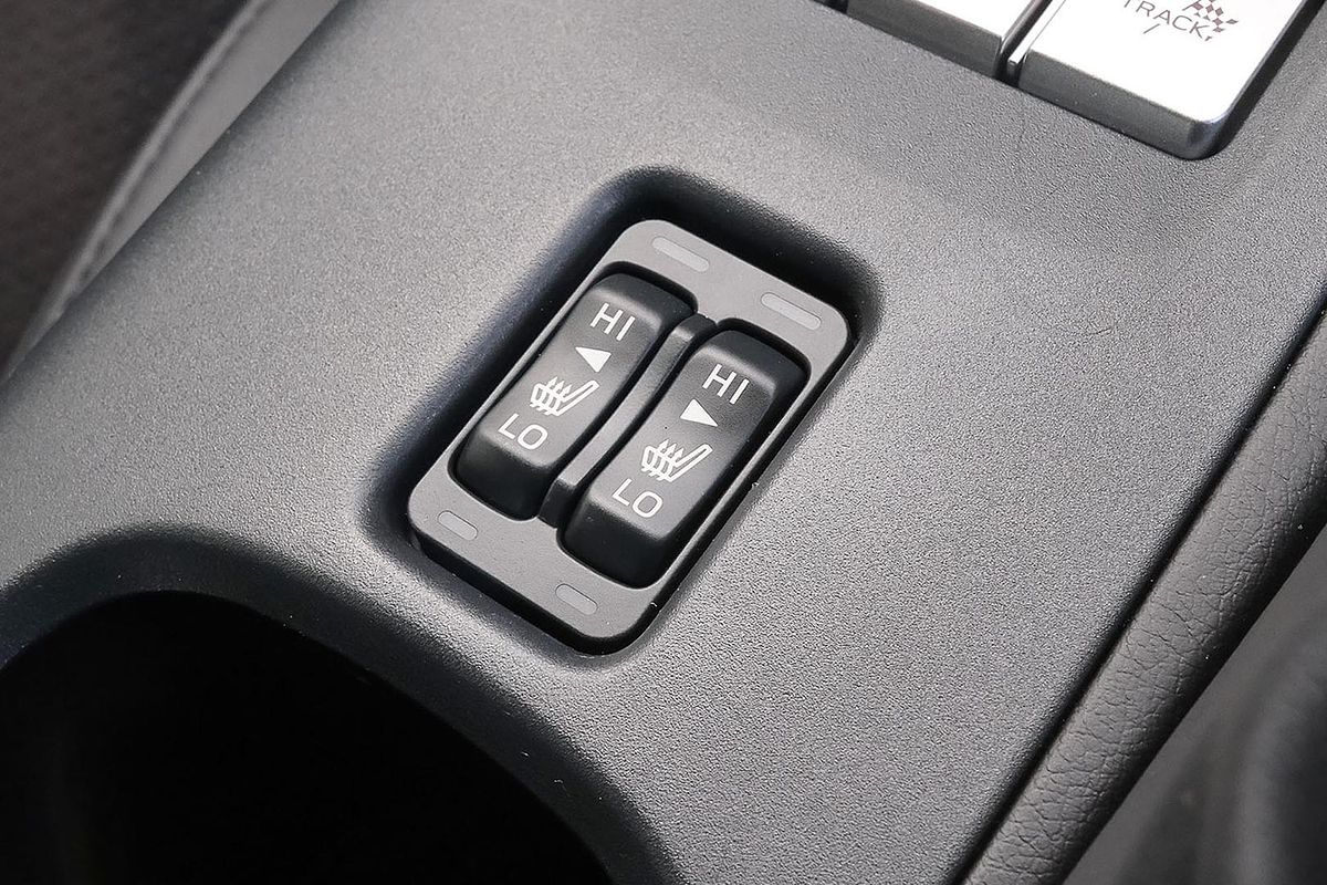 2024 Toyota GR86 GTS ZN8