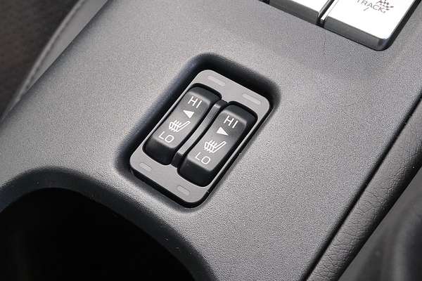 2024 Toyota GR86 GTS ZN8