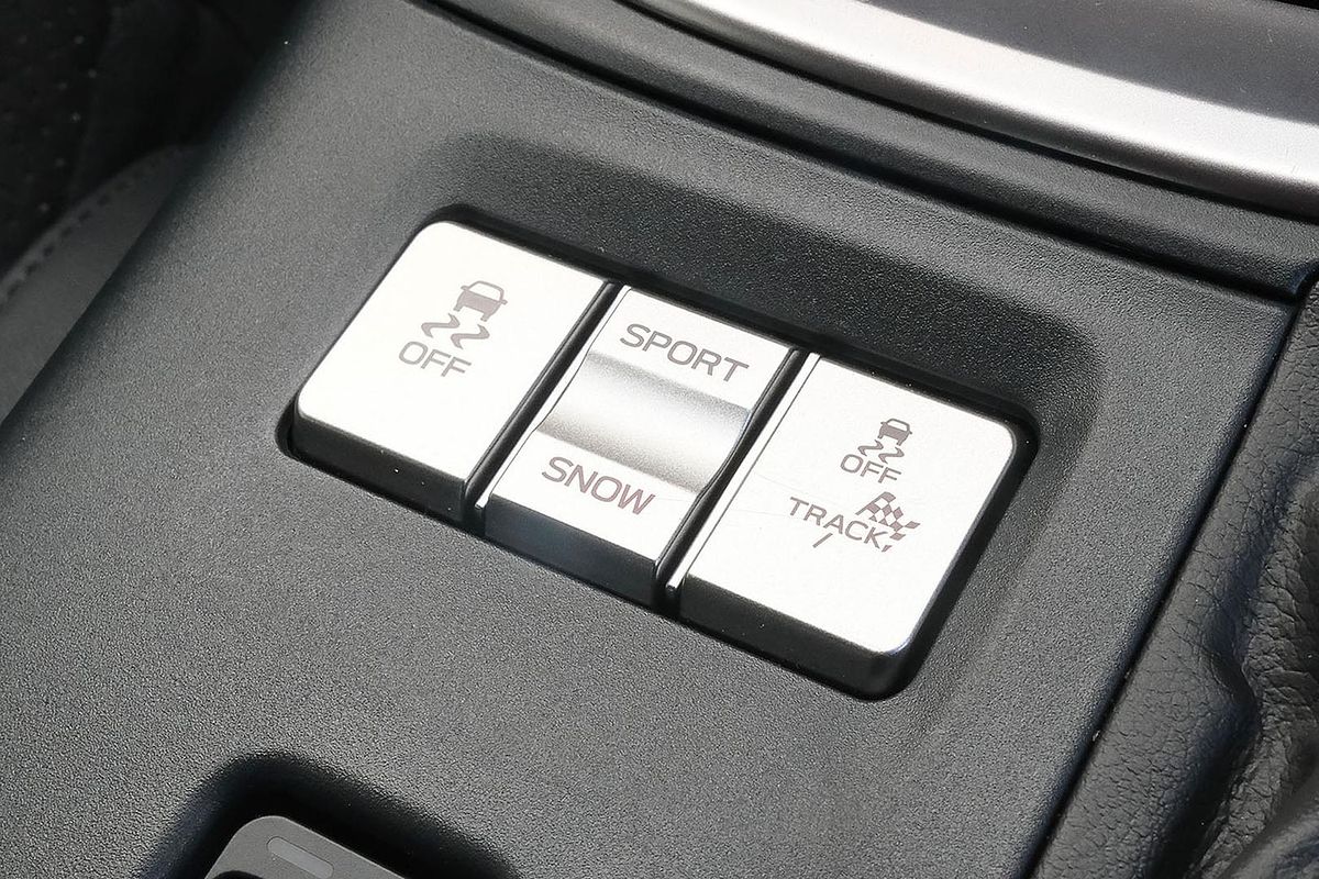 2024 Toyota GR86 GTS ZN8