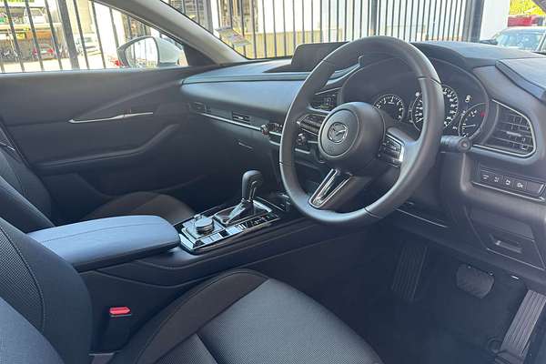 2025 Mazda CX-30 G20 Evolve DM Series