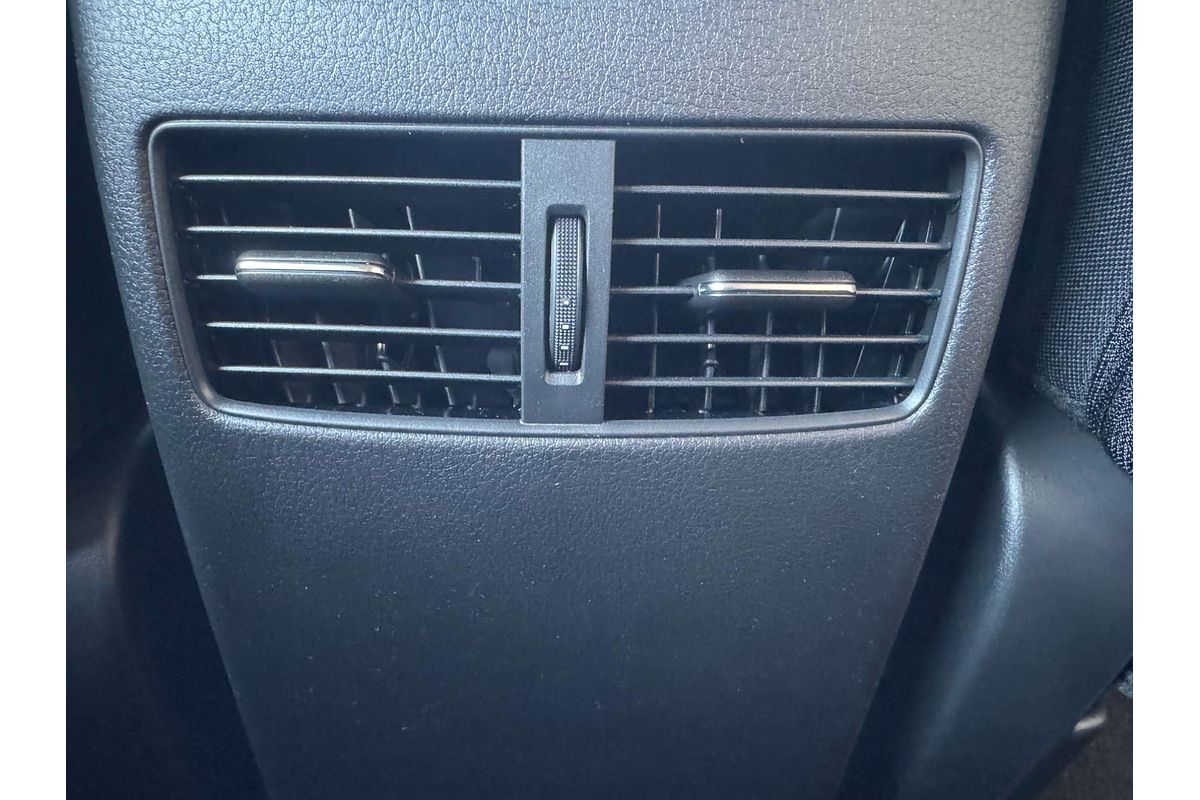 2025 Mazda CX-30 G20 Evolve DM Series