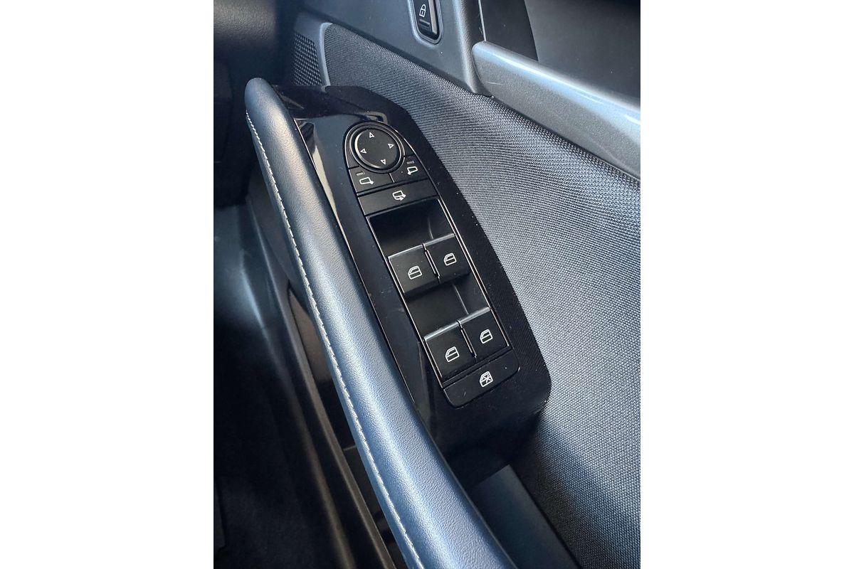 2025 Mazda CX-30 G20 Evolve DM Series