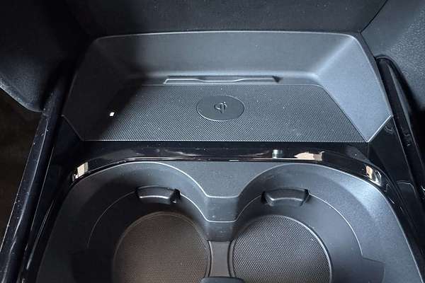 2025 Mazda CX-30 G20 Evolve DM Series