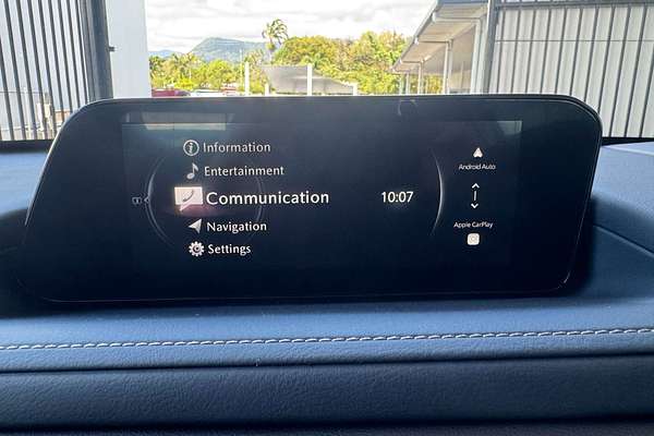 2025 Mazda CX-30 G20 Evolve DM Series