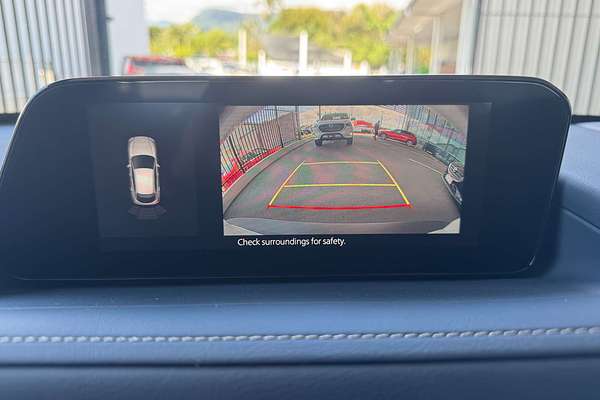 2025 Mazda CX-30 G20 Evolve DM Series