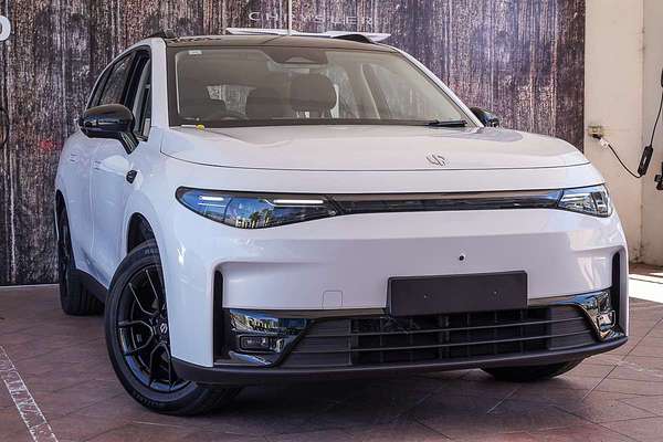 2024 Leapmotor C10 Style B11