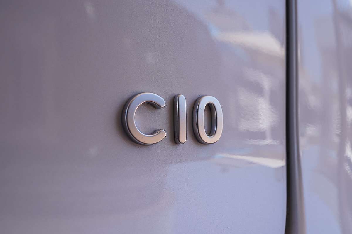 2024 Leapmotor C10 Style B11