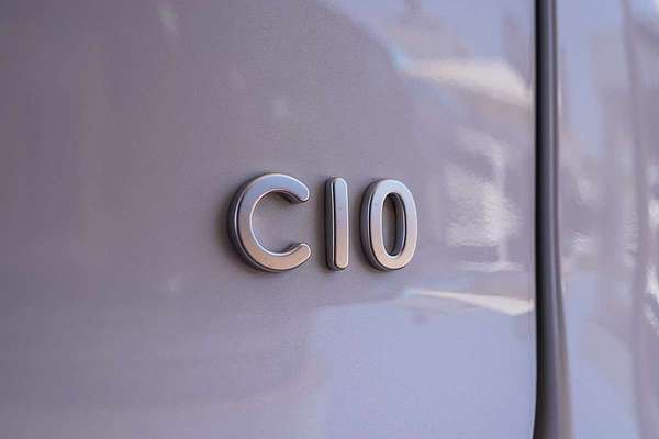 2024 Leapmotor C10 Style B11