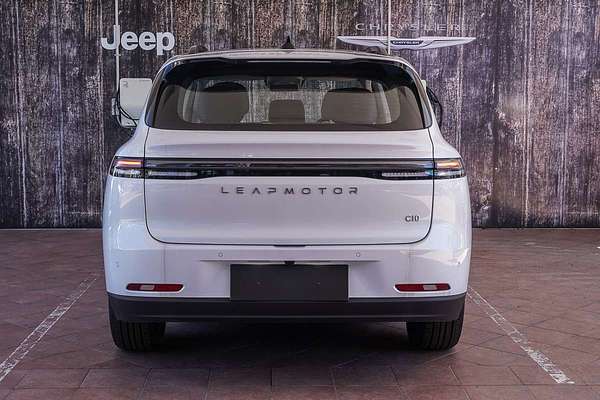 2024 Leapmotor C10 Style B11