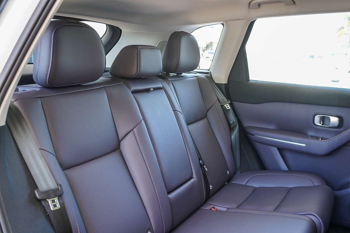 2024 Leapmotor C10 Style B11