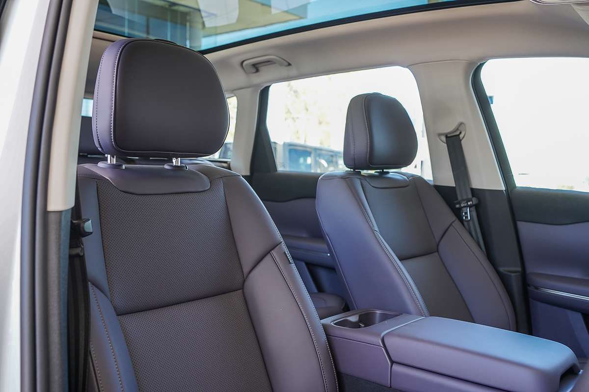 2024 Leapmotor C10 Style B11