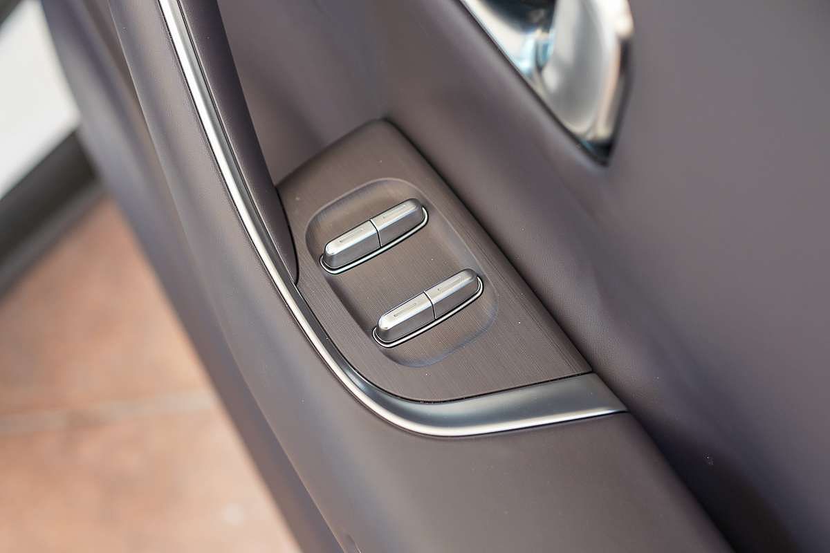 2024 Leapmotor C10 Style B11