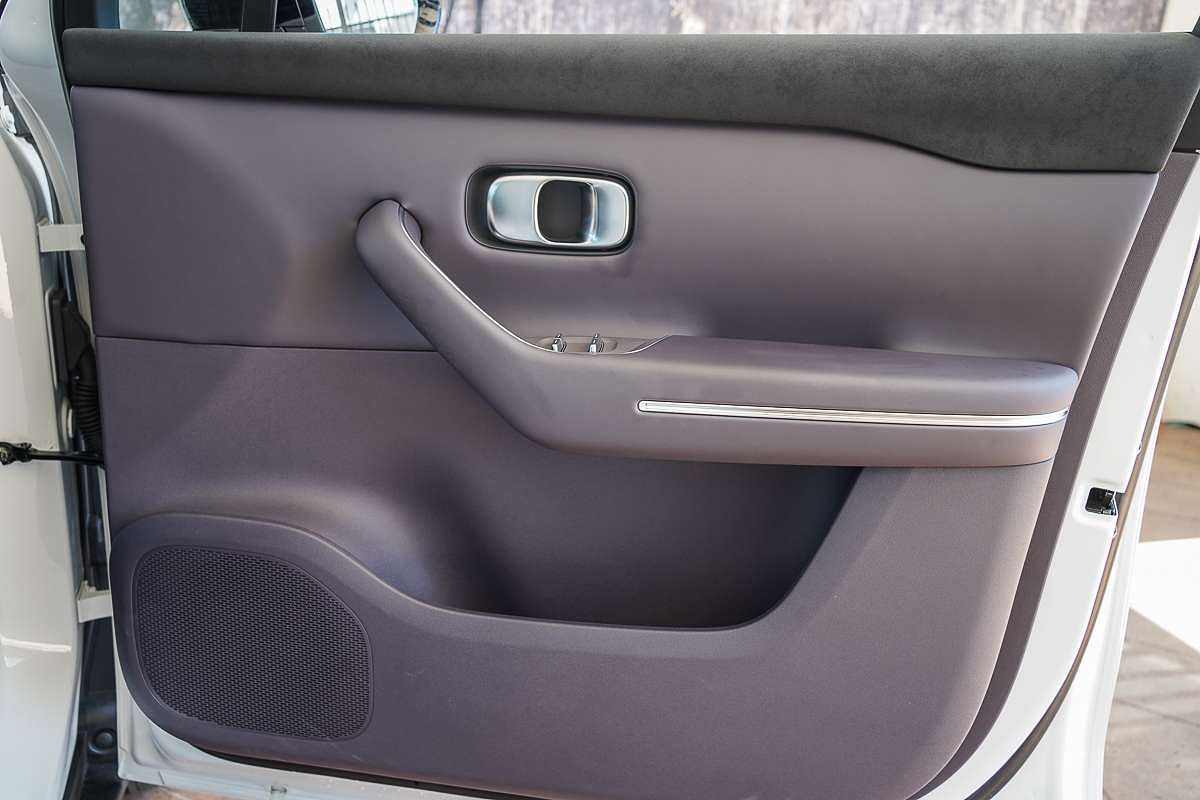 2024 Leapmotor C10 Style B11