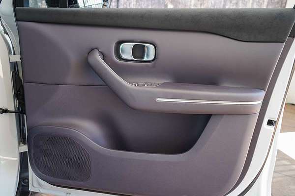 2024 Leapmotor C10 Style B11