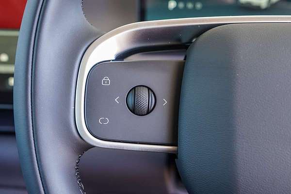 2024 Leapmotor C10 Style B11