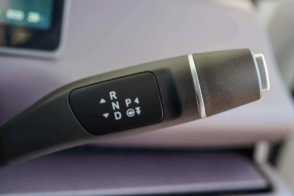 2024 Leapmotor C10 Style B11