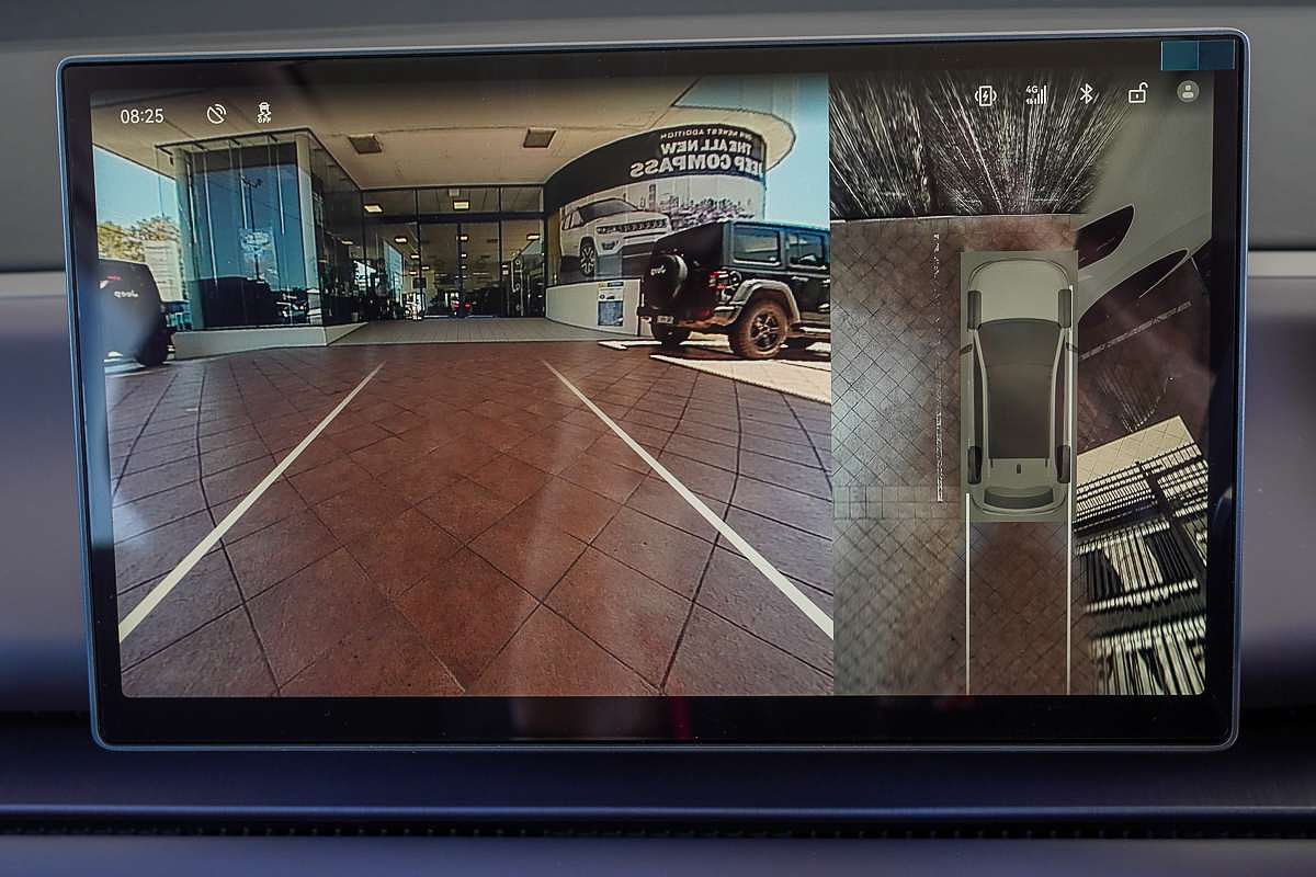 2024 Leapmotor C10 Style B11