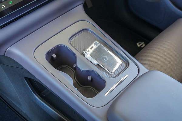 2024 Leapmotor C10 Style B11