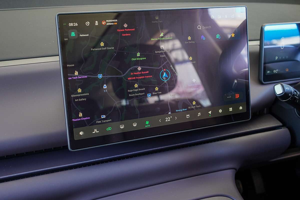 2024 Leapmotor C10 Style B11