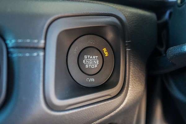 2025 Jeep Wrangler Unlimited Rubicon JL