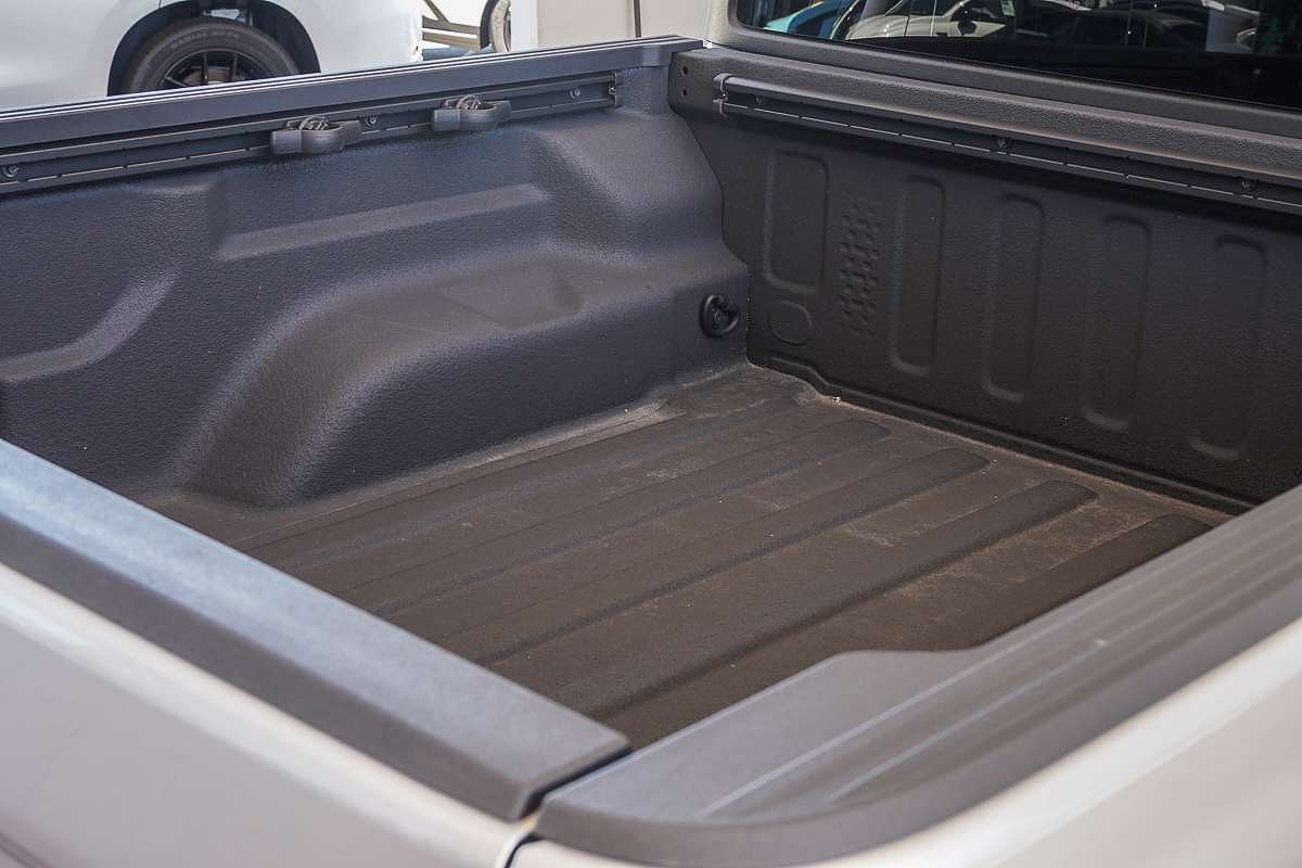 2023 Jeep Gladiator Rubicon JT All Wheel Drive