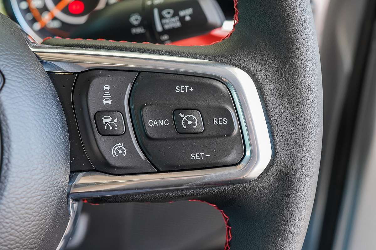 2023 Jeep Gladiator Rubicon JT All Wheel Drive