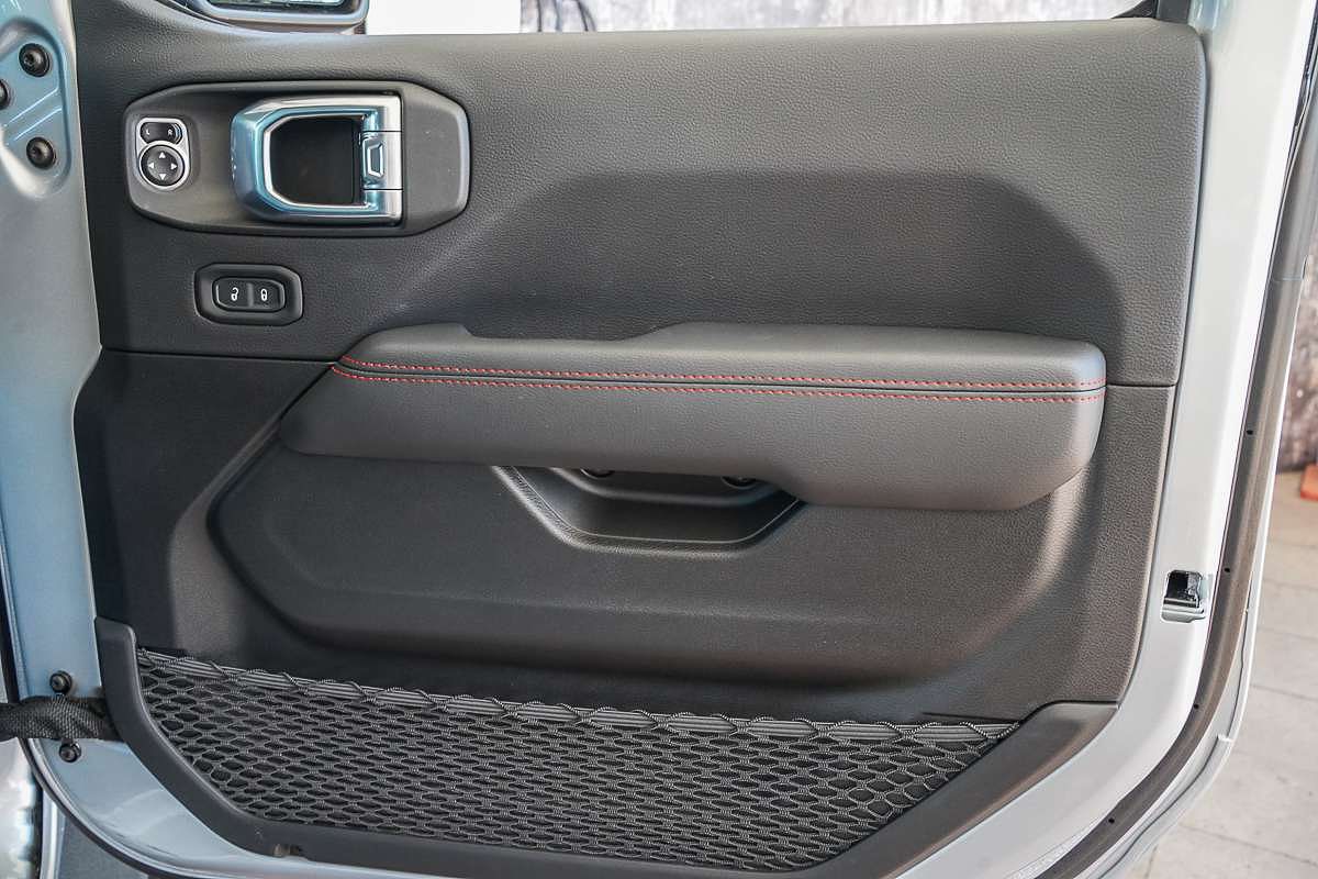 2023 Jeep Gladiator Rubicon JT All Wheel Drive