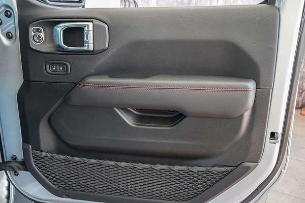 2023 Jeep Gladiator Rubicon JT All Wheel Drive