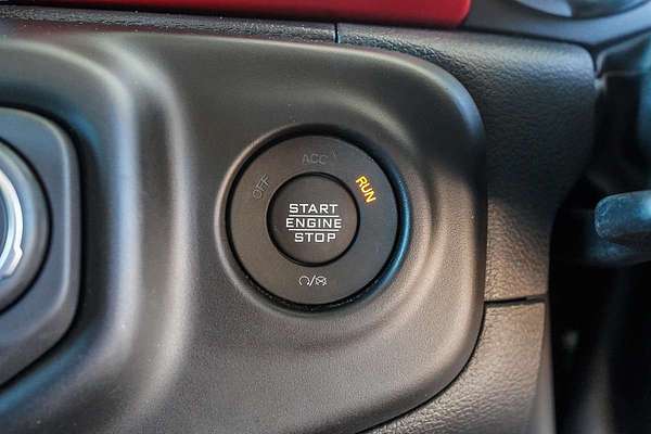 2023 Jeep Gladiator Rubicon JT All Wheel Drive