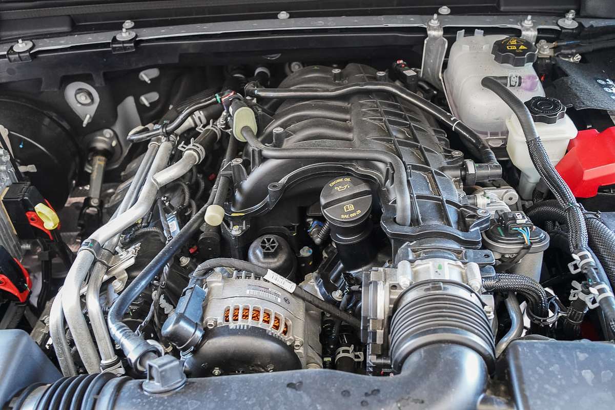 2023 Jeep Gladiator Rubicon JT All Wheel Drive