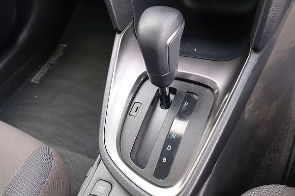 2024 Toyota Yaris Cross GX MXPJ15R