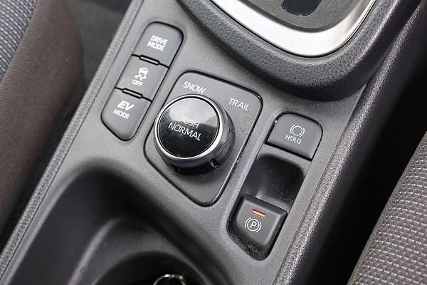 2024 Toyota Yaris Cross GX MXPJ15R