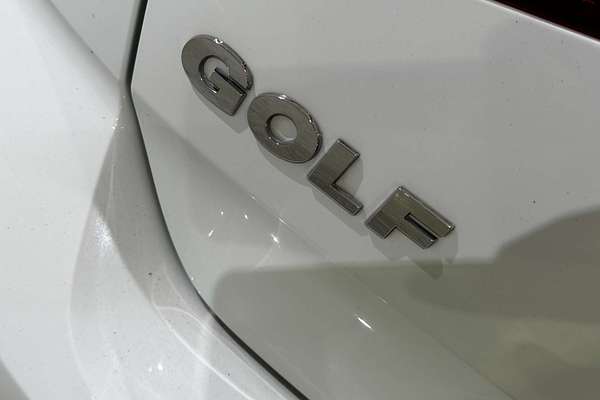 2019 Volkswagen Golf 110TSI Trendline 7.5