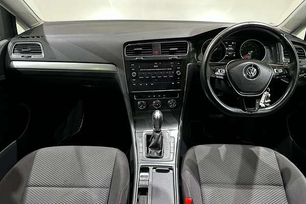 2019 Volkswagen Golf 110TSI Trendline 7.5