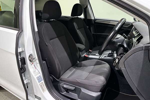 2019 Volkswagen Golf 110TSI Trendline 7.5