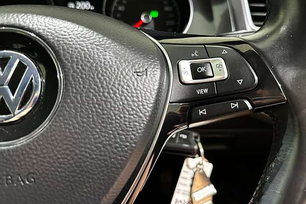 2019 Volkswagen Golf 110TSI Trendline 7.5