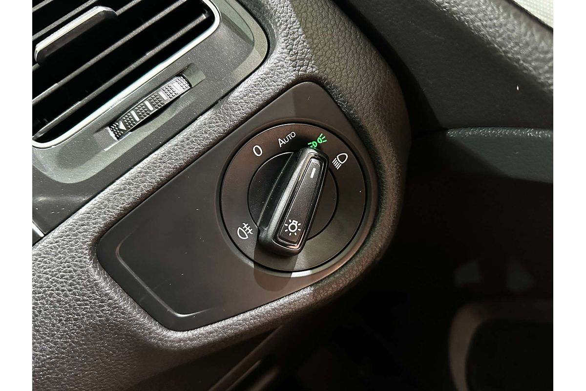 2019 Volkswagen Golf 110TSI Trendline 7.5