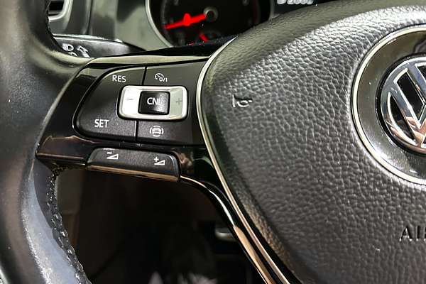 2019 Volkswagen Golf 110TSI Trendline 7.5